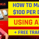 How can I make $50 a day passive income?