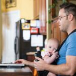 How can I make money as a stay-at-home dad?