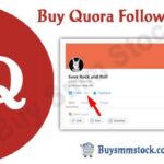 How can I see my followers on Quora?