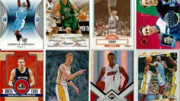 How can I sell my basketball cards?