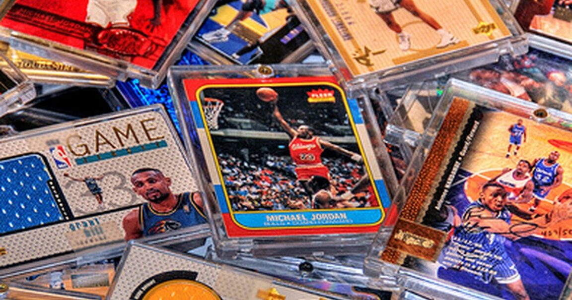 How can I sell sports cards fast?