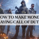 How can I start making money as a gamer?