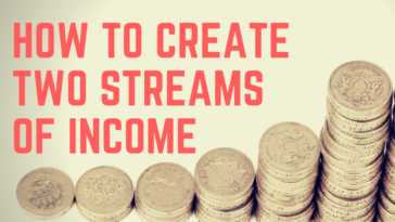 How can a beginner make passive income?