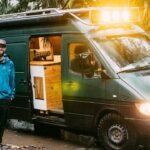 How do I become a Sprinter van owner operator?