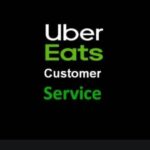 How do I contact Uber eats for a refund?