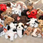How do I find out what my Beanie Babies are worth?