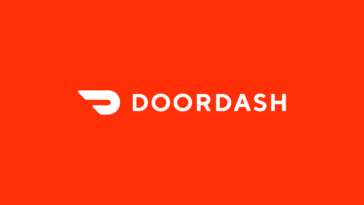 How do I get into my DoorDash account?