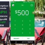 How do I get my $5 free from Cash App?