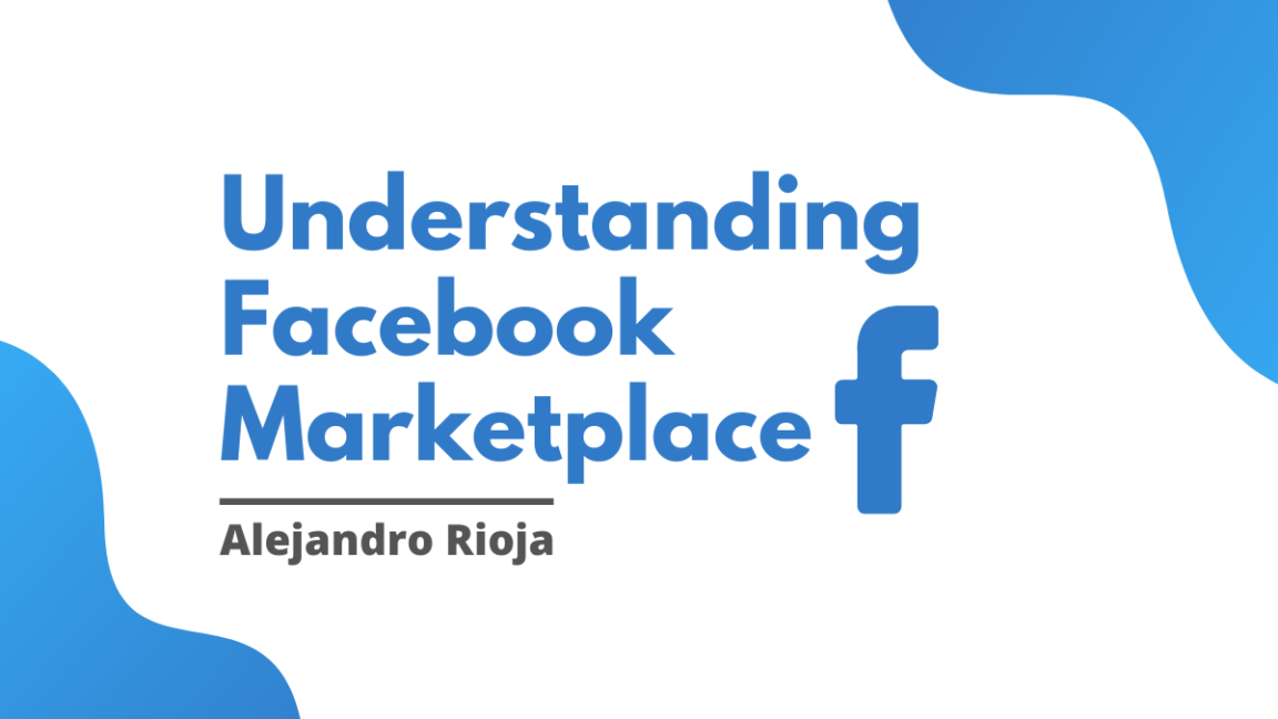 How do I get paid from Facebook Marketplace?