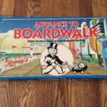 How do I get rid of old board games?