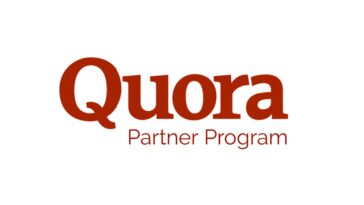 How do I join Quora Partner Program?