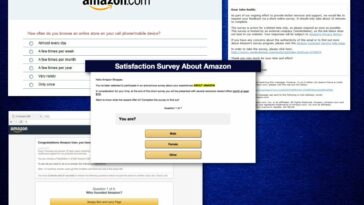 How do I know if an Amazon email is real?