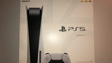 How do I know if my PS5 is legit?