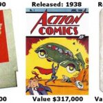 How do I know if my comics are worth money?