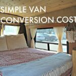 How do I pay for van life?