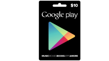 How do I purchase Google Play credit?