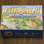 How do I sell my board game?