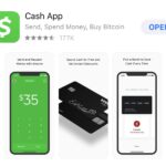 How do I sign up for the Cash App?