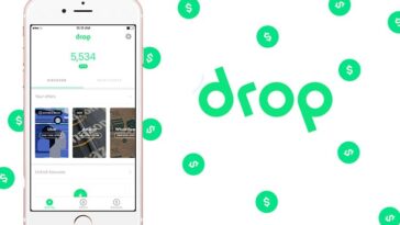 How do I use a drop referral code?