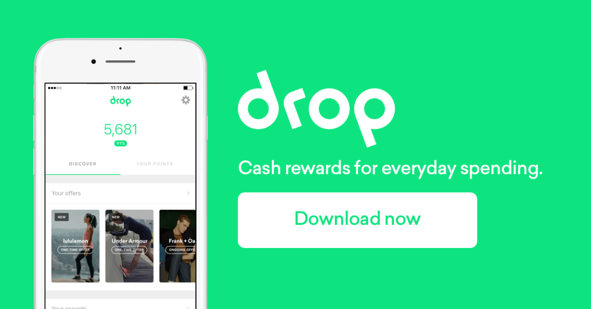 How do I use a drop referral code?