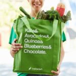 How do Instacart drivers get paid?