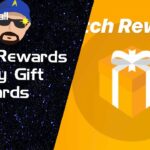 How do fetch gift cards work?