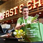 How do you cheat on Instacart?