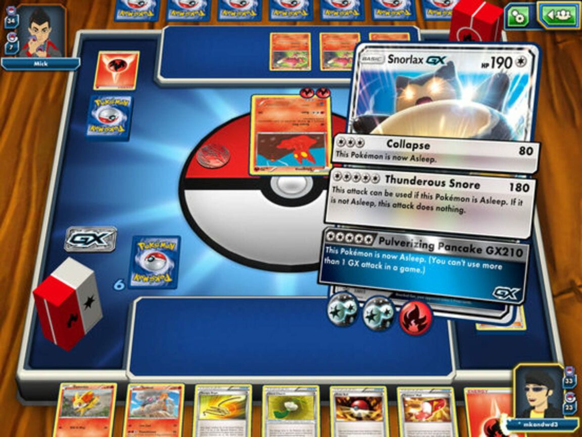 How do you download Pokemon card game?
