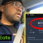 How do you get 1000 with Uber Eats?