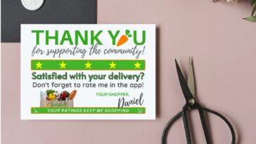 How do you get approved for Instacart?