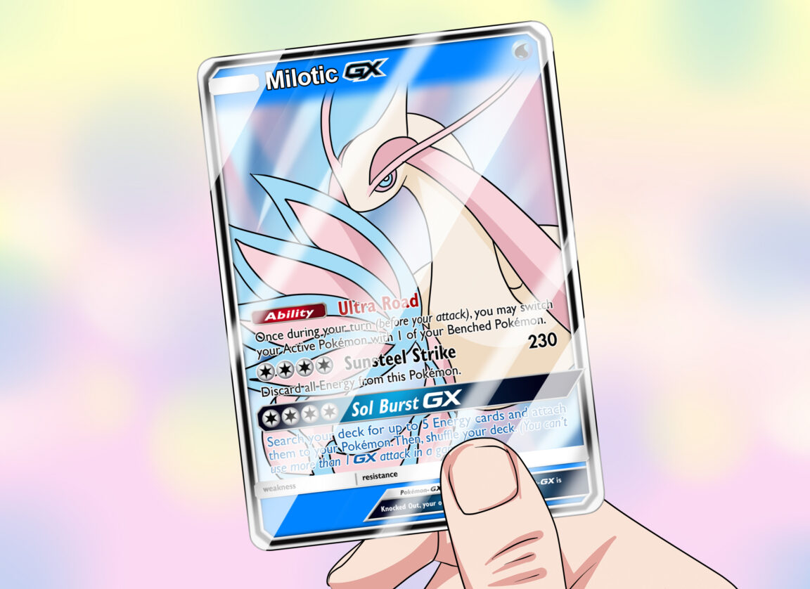 How do you get energy Pokémon cards?
