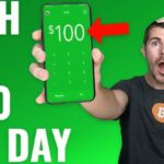 How do you get the $50 boost on the Cash App?