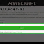 How do you make a Minecraft account for free?