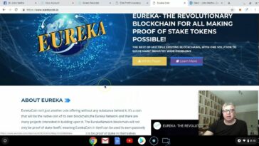 How do you make money on Eureka?