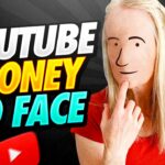How do you make money on YouTube without editing videos?