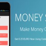 How do you use cash magnet app?