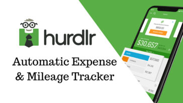 How do you use the Hurdlr app?