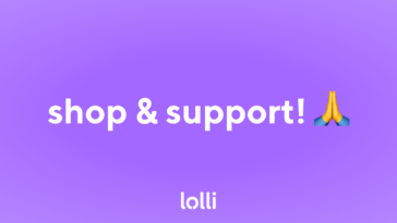 How does Lolli make money?