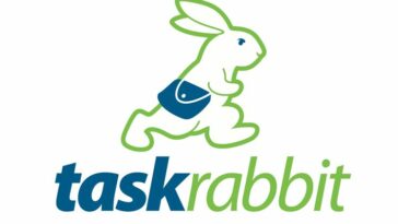 How does TaskRabbit make money?