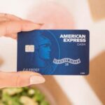 How hard is it to get American Express cash card?