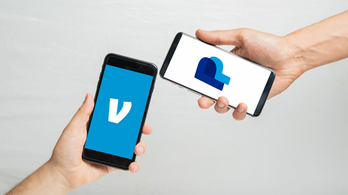 How is Venmo different than PayPal?