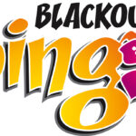 How long does a blackout bingo game take?