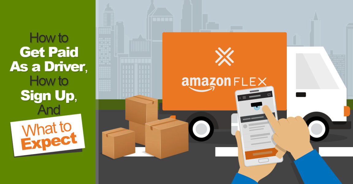 How long does it take for Amazon Flex to approve you?