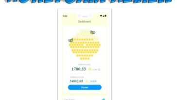 How long does it take to get 20 dollars in Honeygain?