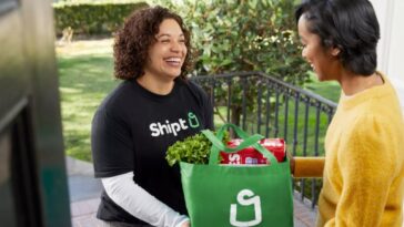 How long does it take to get approved to be a Shipt shopper?