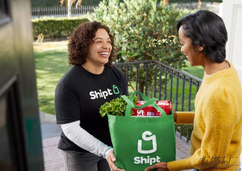 How long does it take to get approved to be a Shipt shopper?