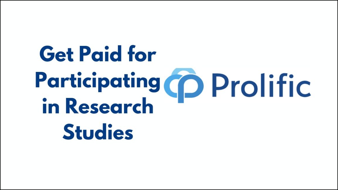 How long does it take to get paid from prolific?