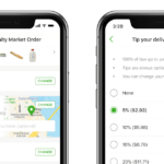 How long is the waitlist for Instacart 2021?