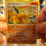 How many PSA 10 Charizards are there?