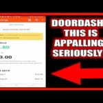 How many times can you use fast pay on DoorDash?